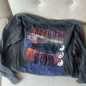 Urban’s Outfitters Graphic Tee